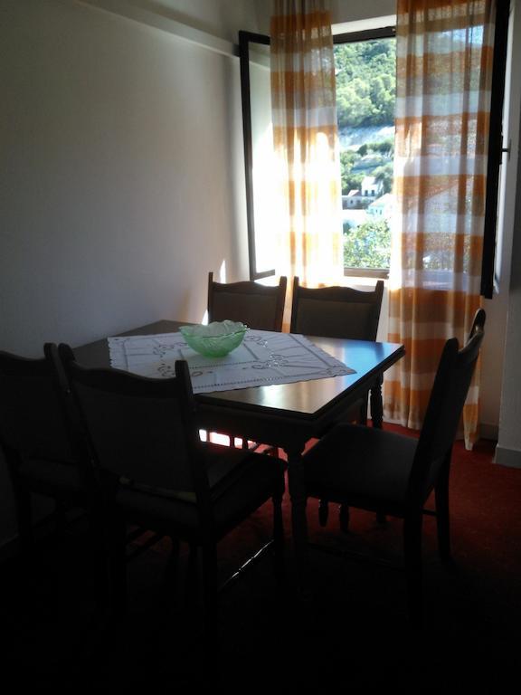 Apartments Anica Sobra Kamer foto